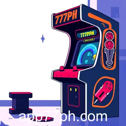 77ph Gaming Revolution: A 2025 Triumphant Rise