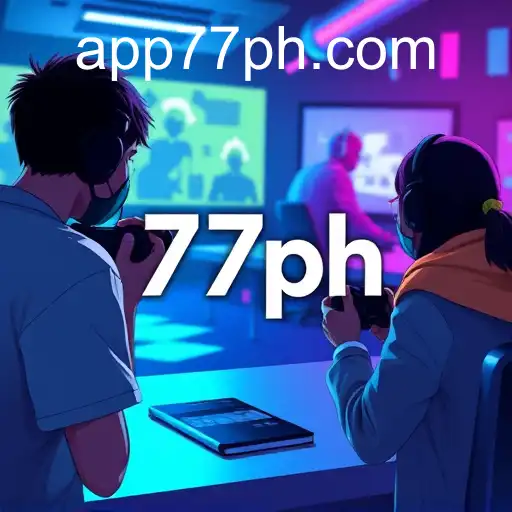 Gaming Alert: 77ph Transforms the Virtual Landscape