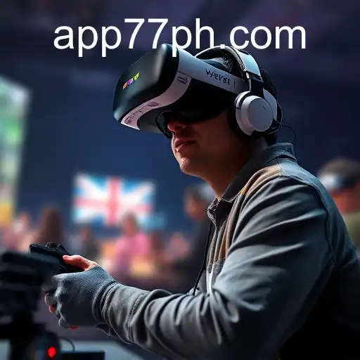 77ph Revolutionizes Online Gaming in 2026