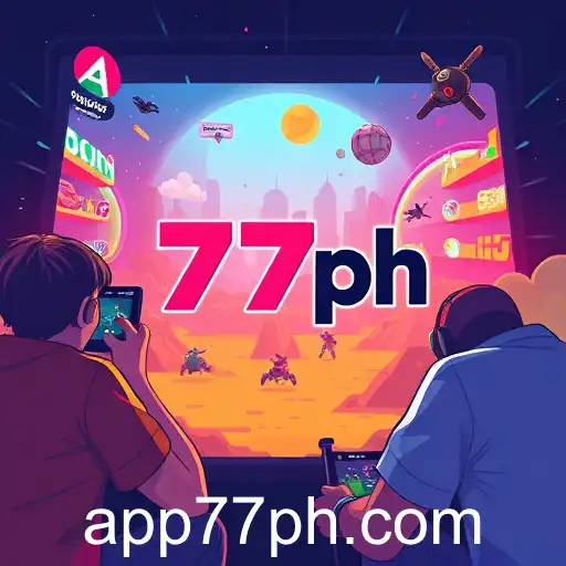 77ph: Revolutionizing Online Gaming in 2025