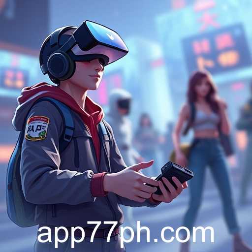 Gaming Buzz: 77ph's Evolution in 2025