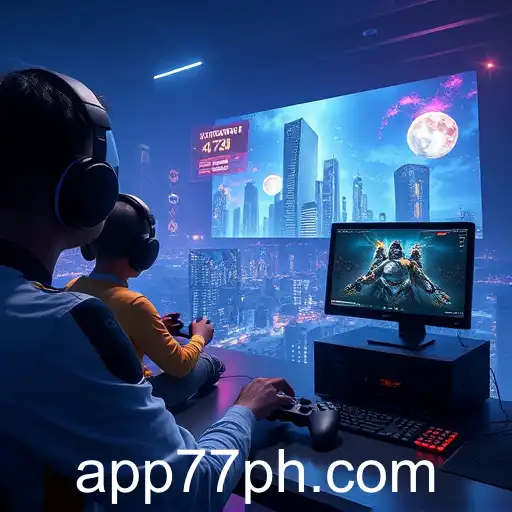 The Evolution of Online Gaming Trends