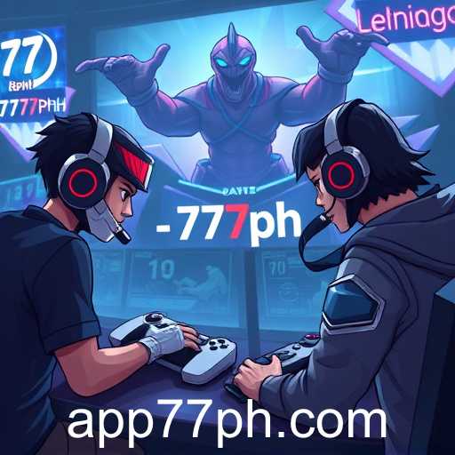 Gaming Website '77ph' Transforms Online Engagement