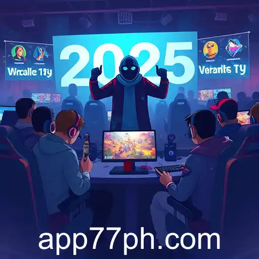 Revolutionizing Online Gaming Experiences: 77ph's Mysterious Rise