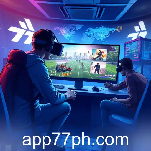 77ph: The Digital Nexus for Gaming Enthusiasts