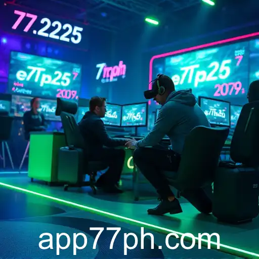 Digital Surge: A New Era of Online Gaming