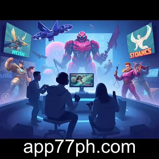 Evolution of Online Gaming Trends