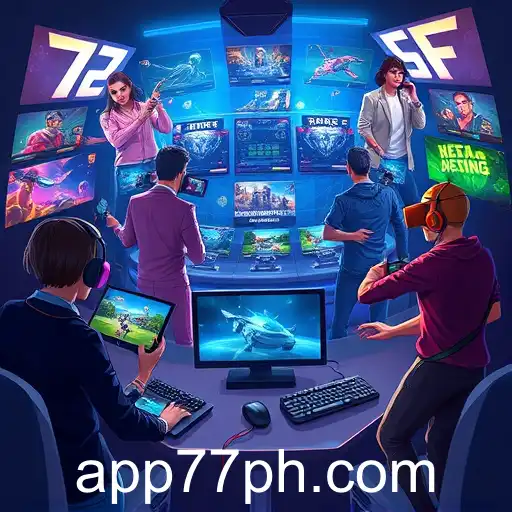 Gaming Trends and Innovations in 2025