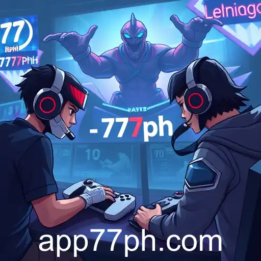 Gaming Website '77ph' Transforms Online Engagement
