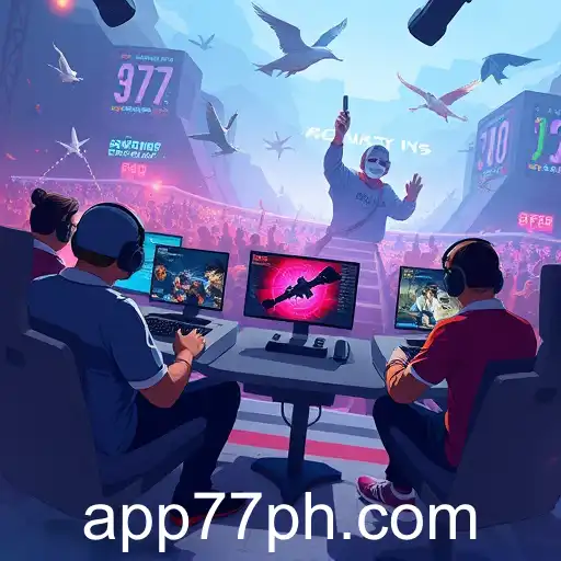 Impact of 77ph on Modern Gaming