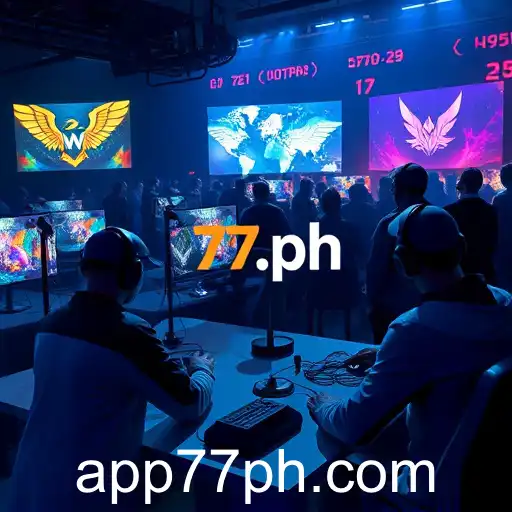 The Digital Playground: A Dive into Modern Gaming