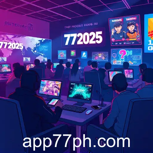 Rise of Gaming Communities: Exploring 77ph and Beyond