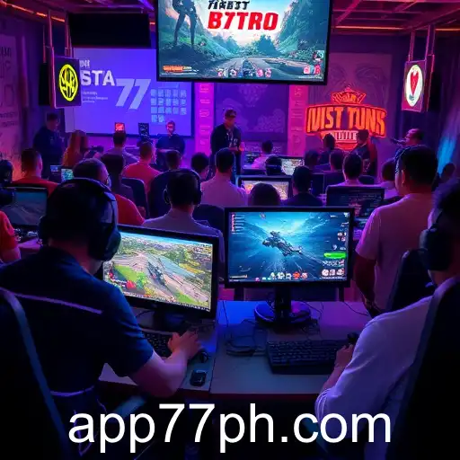 The Rise of Niche Gaming Communities