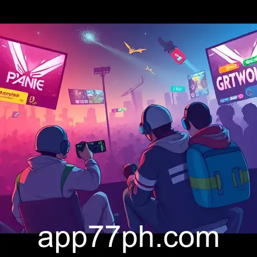 The Rise of 77ph: Unveiling New Dynamics in the Gaming World