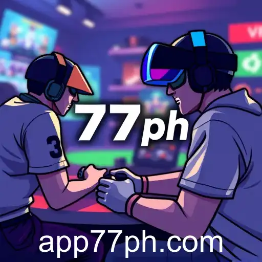 The Rise of 77ph: A Gamechanger in Online Gaming Culture