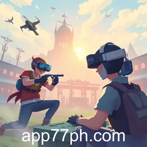 Rising Popularity of Online Gaming Platforms