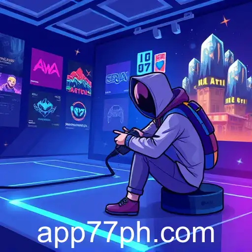 The Rise of 77ph: A New Era in Gaming