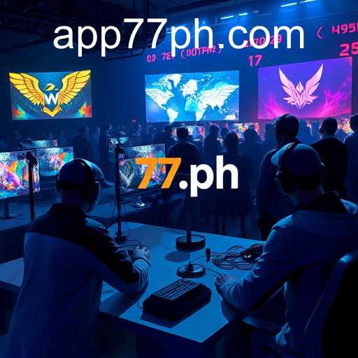 The Digital Playground: A Dive into Modern Gaming