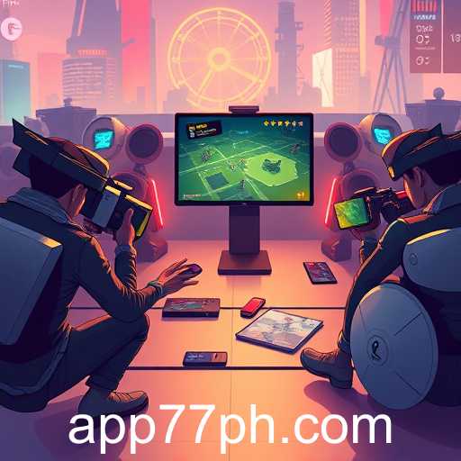 The Evolution of Online Gaming in 2025