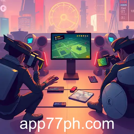 The Evolution of Online Gaming in 2025