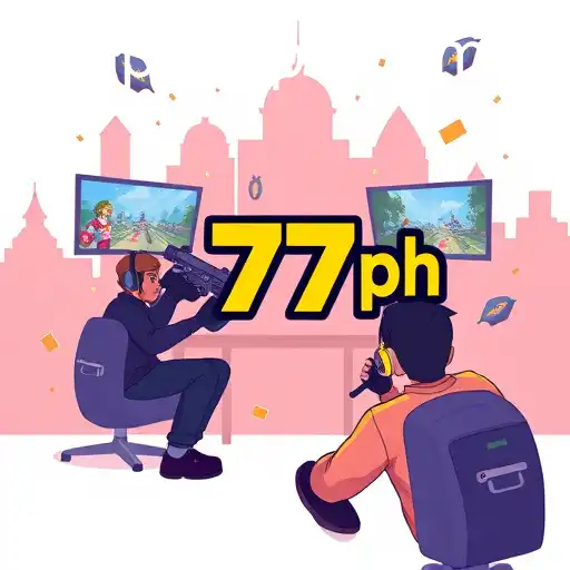 The Rise of 77ph: A New Era in Online Gaming