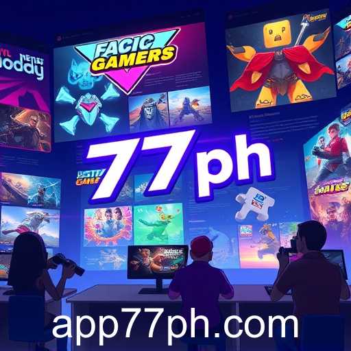 The Rise of 77ph: Revolutionizing Online Gaming