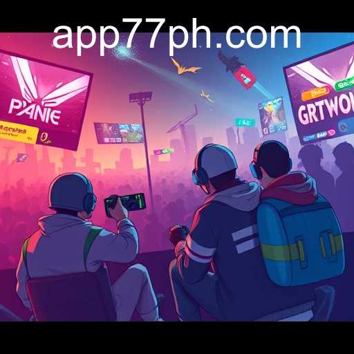 The Rise of 77ph: Unveiling New Dynamics in the Gaming World