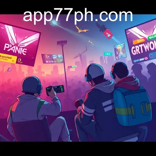 The Rise of 77ph: Unveiling New Dynamics in the Gaming World