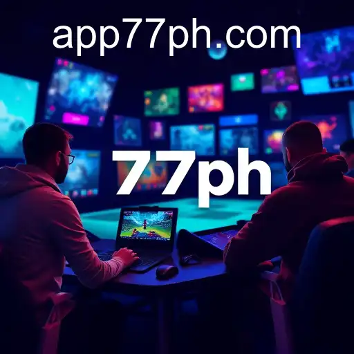 The Rise of 77ph: A New Era in Online Gaming